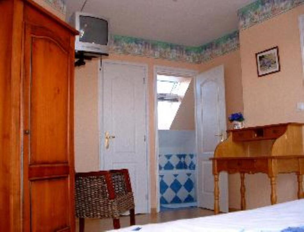 La Vallee Des Trois Monts Saint-Sylvestre-Cappel Room photo